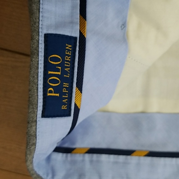 Ralph Lauren Wool Trousers - Picture 11 of 13